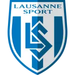 Lausanne II logo