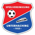 Unterhaching U19 logo