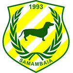 Samambaia logo