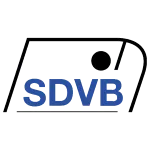 SDV Barneveld logo