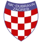Dubrava Zagreb logo