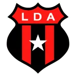 Alajuelense W logo