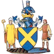 St Albans City logo