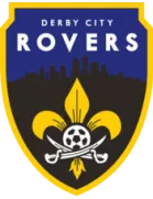Derby City Rovers logo