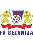 Bežanija logo