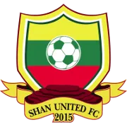 Shan United logo