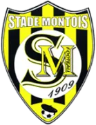 Stade Montois logo
