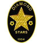 Diamond Stars logo