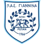 PAS Giannina logo