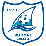 Budoni logo