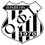 OF Ierapetra logo