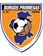 Burgos Promesas logo