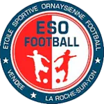 La Roche-sur-Yon logo