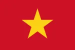 Vietnam W logo
