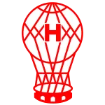 Huracán Res. logo