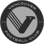 Vancouver FC logo