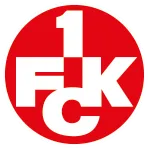 Kaiserslautern U19 logo