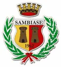 Sambiase logo