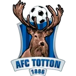 AFC Totton logo