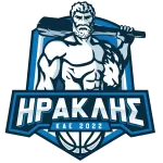 Iraklis Larissa logo