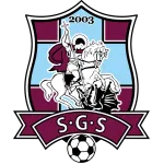 Sfîntul Gheorghe logo