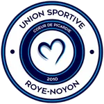 Roye Noyon logo