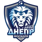 Dnepr Mogilev W logo