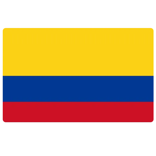 Colombia U23 logo