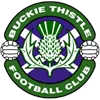 Buckie Thistle logo