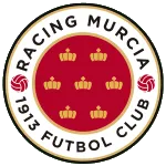 Racing Murcia logo