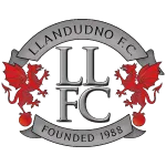 Llandudno Junction logo