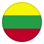 Lithuania U17 W logo