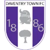 Daventry Town logo
