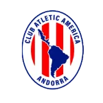 Atlètic Amèrica logo