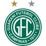 Guarani U20 logo