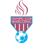 Olympic Warcoing logo