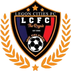 Legon Cities FC logo