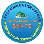 Sanna Khanh Hoa logo