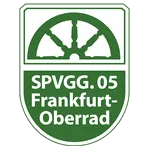 SpVgg Oberrad logo