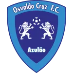 Osvaldo Cruz logo