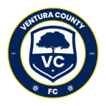 Ventura County FC logo