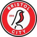 Bristol City U23 logo