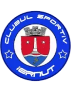 Iernut logo