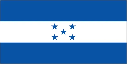 Honduras U20 logo