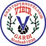 Vídir logo