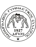 Panegialios logo