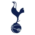 Tottenham W logo