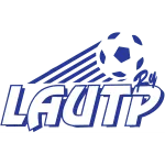 LAUTP logo