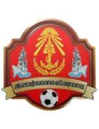 Royal Thai Fleet logo