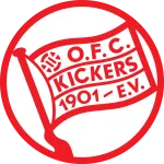 Kickers Offenbach logo